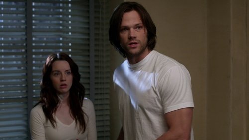 Supernatural - S7E17: The Born-Again Identity