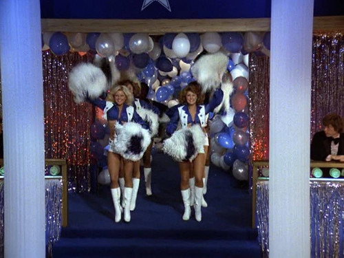 The Love Boat - S3E11: Critical Success/The Love Lamp Is Lit/Take My Boyfriend, Please/Rent a Family/The Man in Her Life (2)