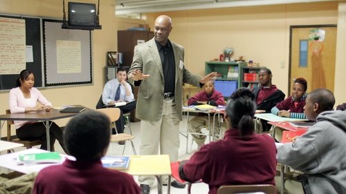 The Wire - S4E8: Corner Boys
