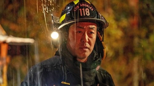 9-1-1 - S2E9: Hen Begins