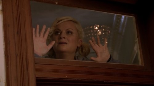 Parks and Recreation - S3E8: Camping