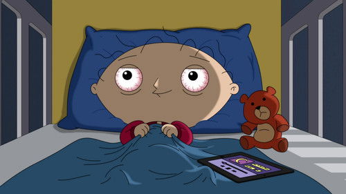 Family Guy - S24E1: The Edible Arrangement [450th episode]