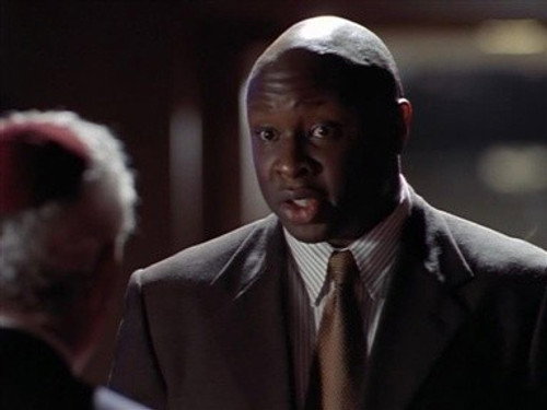 The Practice - S3E22: Do Unto Others