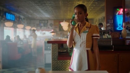 Riverdale - S5E17: Chapter Ninety-Three: Dance of Death