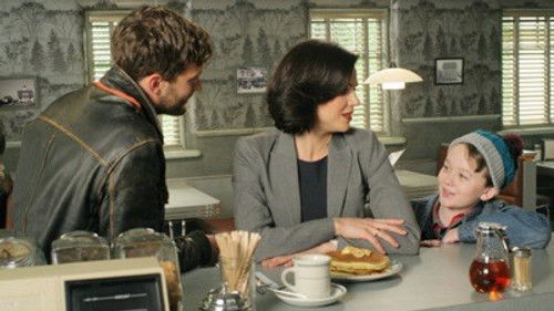 Once Upon a Time - S2E17: Welcome to Storybrooke