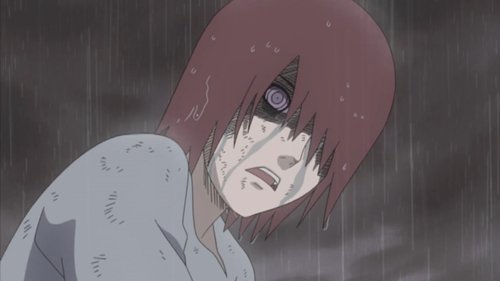 Naruto Shippūden - S6E128: Tales of a Gutsy Ninja  ~ Jiraiya Ninja Scroll ~ Part 2