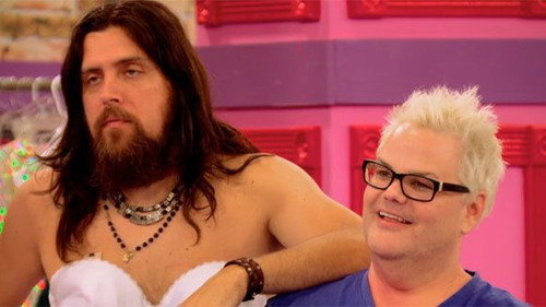 RuPaul's Drag Race - S6E10: Drag My Wedding