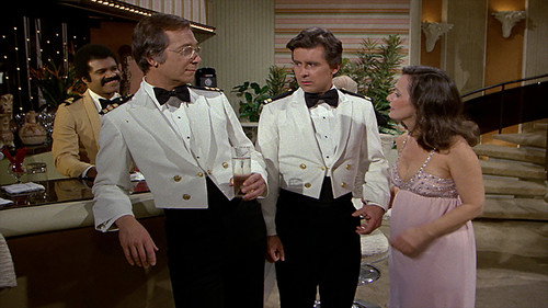 The Love Boat - S5E26: Does Father Know Best?/Pal-I-Mony-O-Mine/An 'A' for Gopher