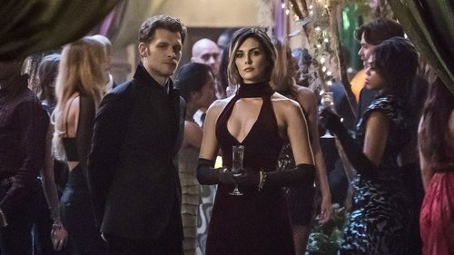 The Originals - S4E6: Bag of Cobras
