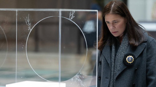 Law & Order - S25E17: Beyond Measure