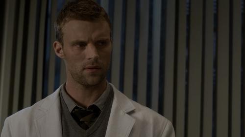 House - S8E12: Chase