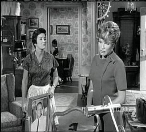 Perry Mason - S7E7: The Case of the Bigamous Spouse