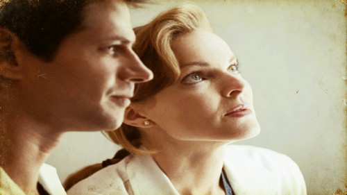 Melrose Place - S2E10: The Tangled Web