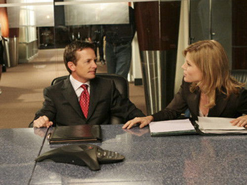 Boston Legal - S2E14: Breast in Show