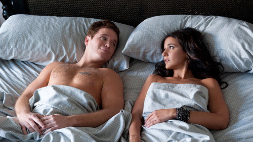 Entourage - S8E2: Out with a Bang