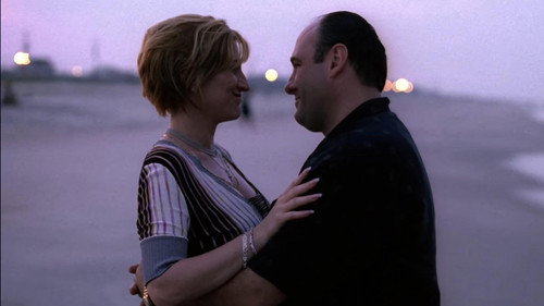 The Sopranos - S4E13: Whitecaps