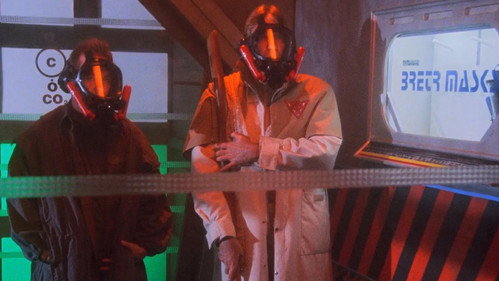Babylon 5 - S1E15: Grail