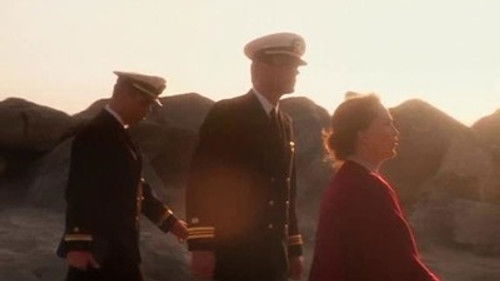 JAG - S2E4: Heroes
