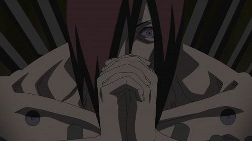Naruto Shippūden - S8E174: The Tale of Naruto Uzumaki