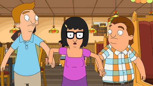 Bob's Burgers - S16E6: Get Her to the Zeke
