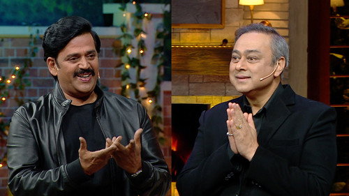 The Kapil Sharma Show - S2E213: Whistleblowing On The Kapil Sharma Show