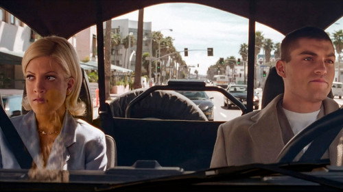 Beverly Hills, 90210 - S6E30: Ray of Hope