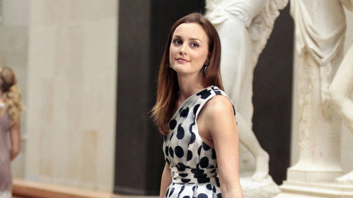 Gossip Girl - S4E2: Double Identity