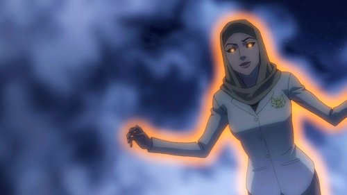 Young Justice - S3E3: Eminent Threat