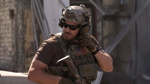SEAL Team - S6E5: Thunderstruck
