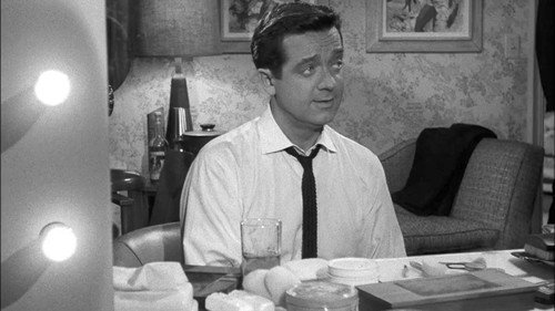Perry Mason - S5E5: The Case of the Crying Comedian