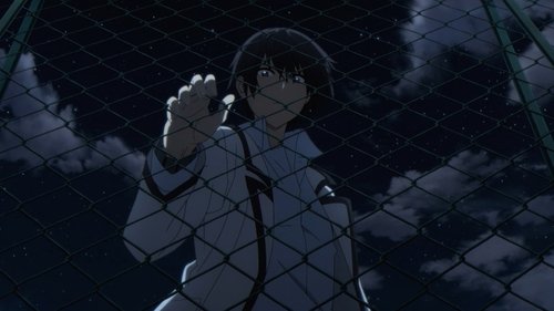 The Eminence in Shadow - S1E1: The Hated Classmate