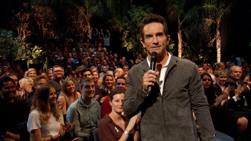Survivor - S29E14: This Is My Time