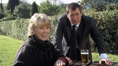 Midsomer Murders - S5E2: A Worm in the Bud