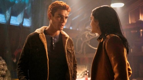 Riverdale - S5E11: Chapter Eighty-Seven: Strange Bedfellows
