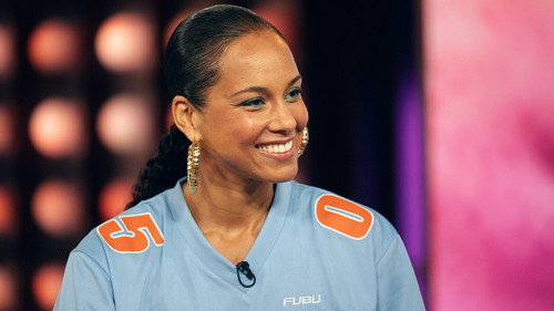 The Kelly Clarkson Show - S5E150: Alicia Keys, Michael McDonald, Paul Reiser