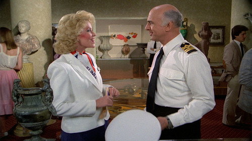 The Love Boat - S6E7: The Spoonmaker Diamond/Julie's Tycoon/The Role Model/Papa Doc (1)