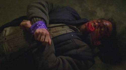 CSI: NY - S7E15: Vigilante