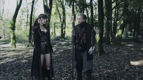 GARO - S6E1: Requiem