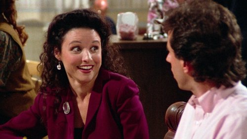 Seinfeld - S5E1: The Mango