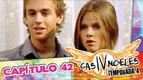 Casi Ángeles - S4E42: Episode 42: THE RESTLESS MEMORY