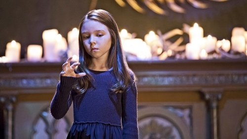 The Originals - S4E13: The Feast of All Sinners