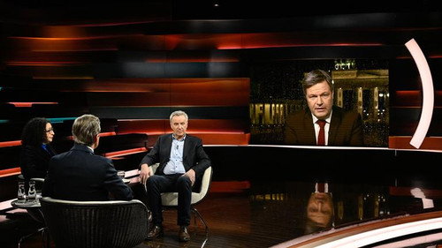 Markus Lanz - S16E10: Episode 10