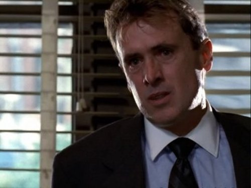 Law & Order: Special Victims Unit - S1E9: Stocks & Bondage