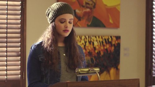 13 Reasons Why - S1E8: Tape 4, Side B