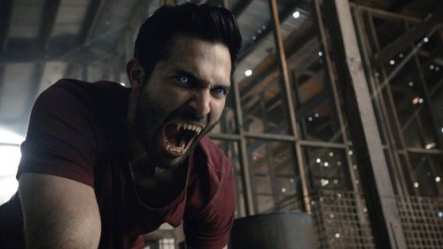 Teen Wolf - S6E19: Broken Glass