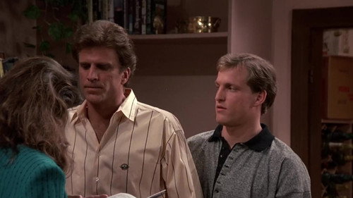 Cheers - S6E24: The Big Kiss-Off