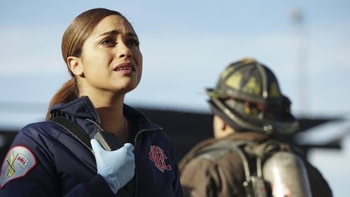 Chicago Fire - S5E22: My Miracle