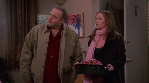 The King of Queens - S5E10: Loaner Car