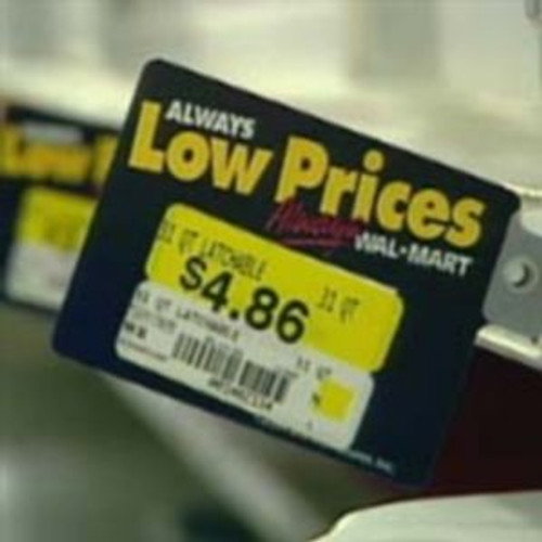 Frontline - S23E5: Is Wal-Mart Good for America?