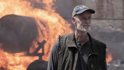 Fear the Walking Dead - S5E13: Leave What You Don't